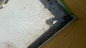 水張り検査
