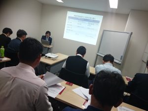 雨漏り勉強会大阪